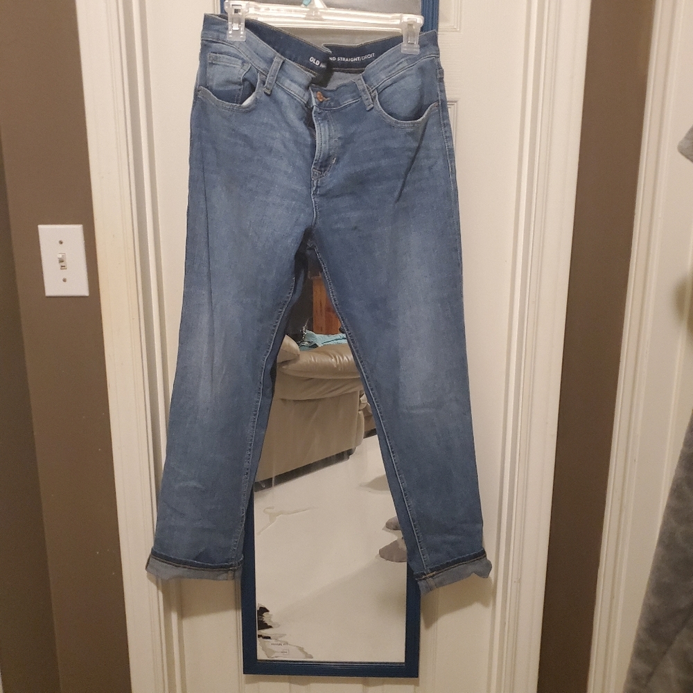 Old Navy JeanS
